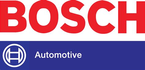 Bosch Automotive Logo Vector - (.Ai .PNG .SVG .EPS Free Download ...