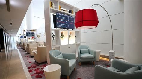 Priority Pass adds China Southern lounges to network – Business Traveller