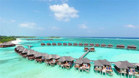 10 Most Affordable Water Villas in Maldives 2022 - 10 Cheapest Water ...