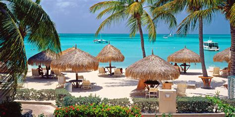 Marriott Aruba Surf Club | Aruba All Inclusive Resorts | Marriott Beach ...