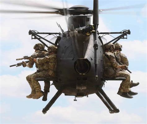 The 7 Types of Military Helicopters (with examples) - Aero Corner