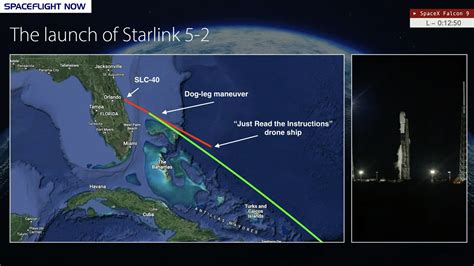 SpaceX Falcon 9 Launches Heaviest Payload Ever – as Seen 1st Time from ...