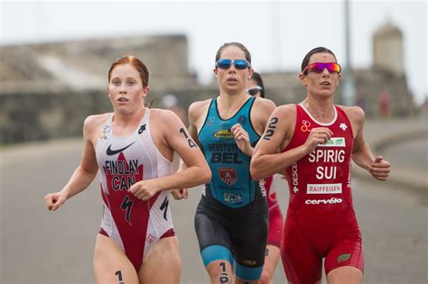 Melanie McQuaid: How triathlon can draw more women - Triathlon Magazine ...