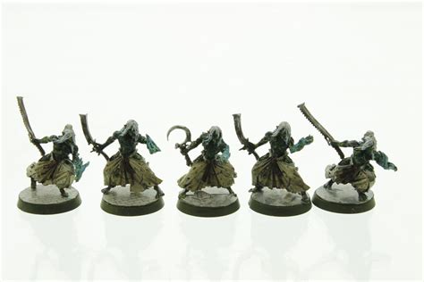 Dark Eldar Mandrakes | WHTREASURY