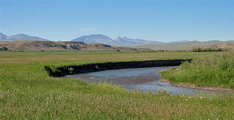 Ruby River Photographs | Photos of the Ruby River in Southwest Montana