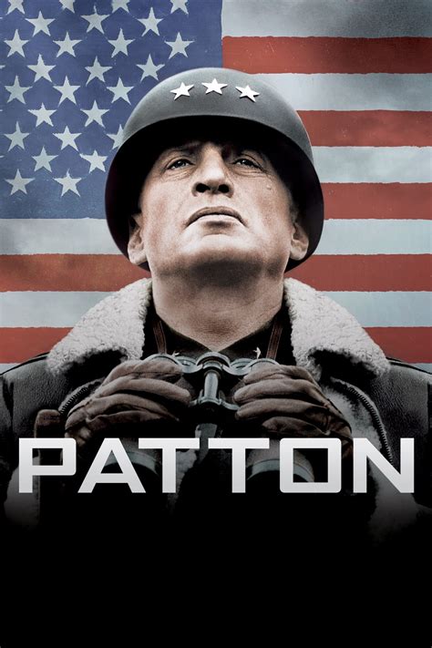 Patton (1970) Online Kijken - ikwilfilmskijken.com