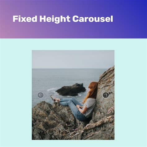 Free HTML Bootstrap Video Carousel