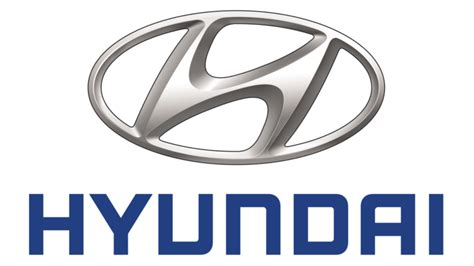 Hyundai Logo | Hyundai cars, Hyundai logo, Hyundai motor