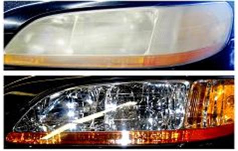 Headlight Restoration – ICN Services – Mobile Detailing & Concierge ...