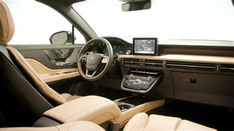 The 2021 Lincoln Corsair: A Plush Luxury Compact SUV – A GLOBAL LIFESTYLE