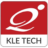 KLE Tech University - Admission, Cutoff, Fees & Placements 2024 ...