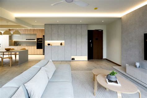 How To Achieve The Perfect Minimalist Interior Design - Juz Interior