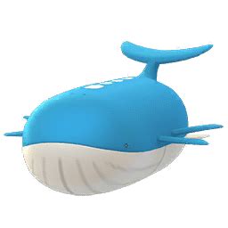 Shiny Wailord - ShinyRating