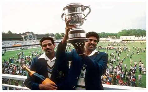 Kapil Dev explains how 1983 World Cup triumph transformed the face of ...