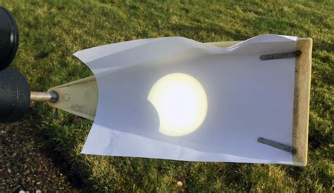 DIY Pinhole Projector: Make One with a Cereal Box in 5 Easy Steps ...