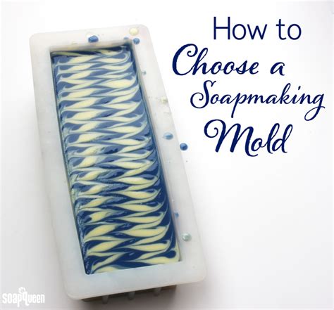 pros and cons of soapmaking molds Archives - Soap Queen