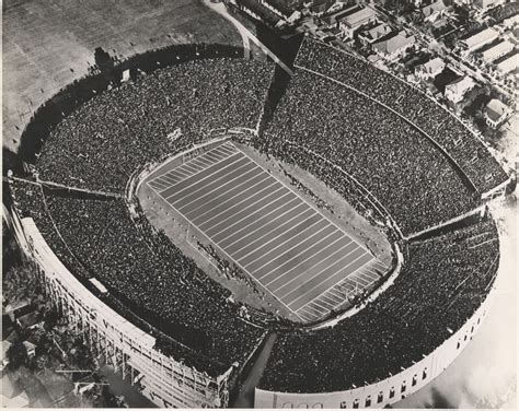 Tulane Stadium: A relic of Super Bowl history | CNN