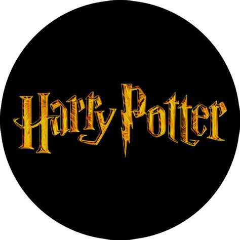 Harry Potter Mouse Pad 200mm Πολύχρωμο | Skroutz.gr