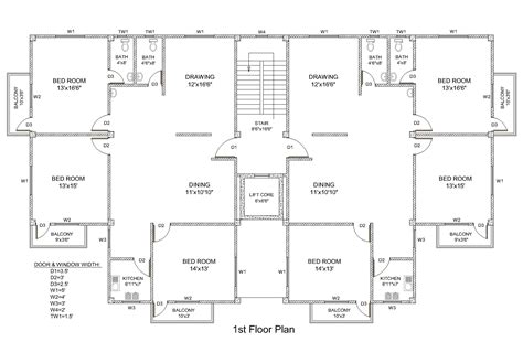 2d Floor Plan Layout Software | Floor Roma