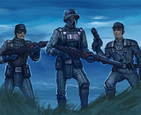 Rise of the Imperial Guard by Demi-urgic on DeviantArt