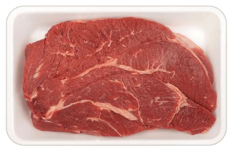 Beef Chuck Roast, 2.25 - 2.65 lb - Walmart.com - Walmart.com