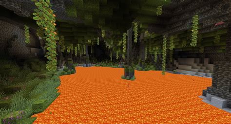 Minecraft 'Caves and Cliffs Update' Part Two still releasing 2021, Deep ...