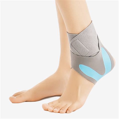 Occkic Ankle Brace for Women & Men Ankle Brace for Sprained Ankle ...