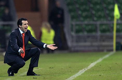 El sudoku de Emery | Valencia | elmundo.es