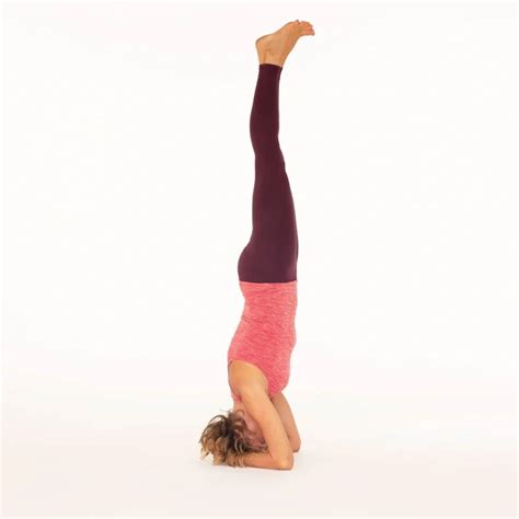 Yoga Poses | Ekhart Yoga