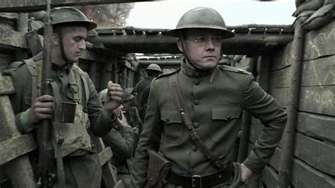 Best World War 1 Movies Based On True Stories And Events