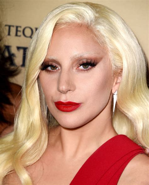 All the Details on Lady Gaga’s Glamorous, American Horror Story ...