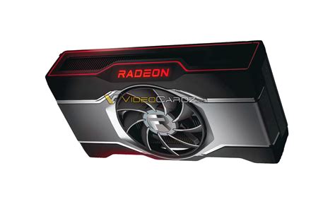 PowerColor confirms that AMD is on the verge of announcing the Radeon ...