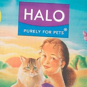 Halo Cat Food Reviews, Ratings and Analysis