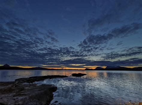 13 locations to see the Midnight Sun in Northern Norway - Visit ...