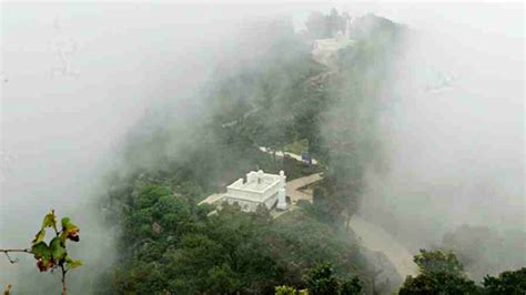 Giridih | Parasnath Hills: Multi-faith effort to save Jain sacred site ...