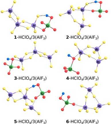 Hclo4 Lewis Structure