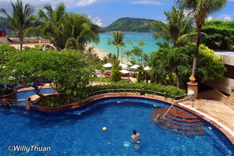 Novotel Phuket Resort Patong Beach - Phuket 101