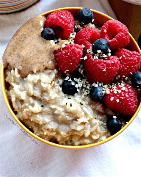 Easy, Sugar Free Healthy Oatmeal | Recipe | Food, Healthy sugar, Sugar ...