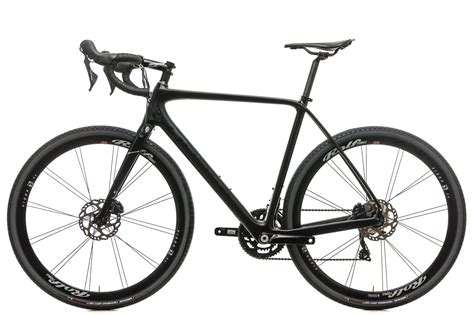 Orbea Terra M20-D Gravel Bike - 2019, Medium | The Pro's Closet