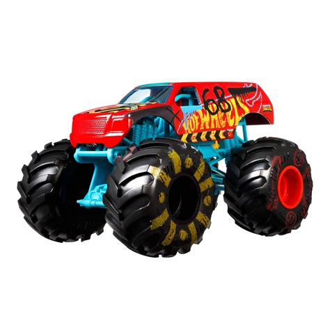 Hot Wheels® Monster Trucks Oversized Assortment, Age 3+ | Canadian Tire