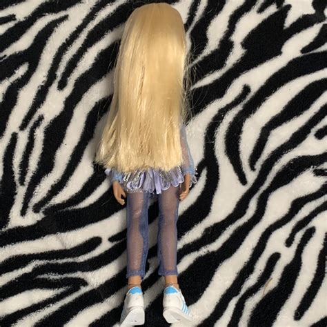 Bratz Y2K Vinessa Ice Skating Doll... - Depop