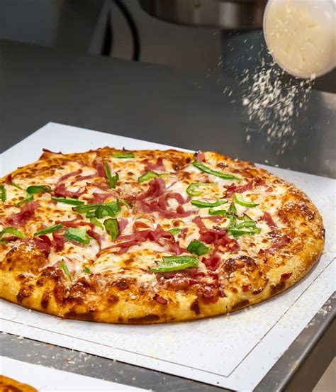 Hungry Howie’s Pizza Opens New Location in Birmingham ...