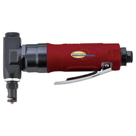 Northern Industrial Tools Air Nibbler — 3 CFM | Air Nibblers| Northern ...