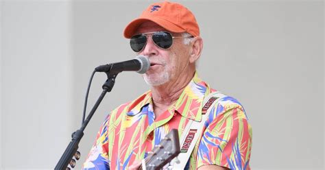 Jimmy Buffett Health Issues Didn't Stop Him From Making An Absolute ...