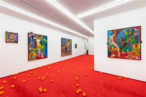 The Top 5 Art Exhibitions to see in London before the second Lockdown ...