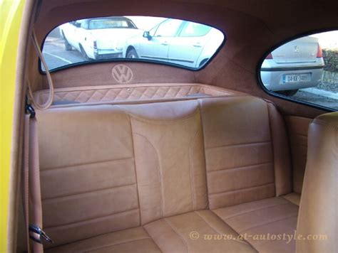 Custom Vw Bug Interior Ideas | Psoriasisguru.com