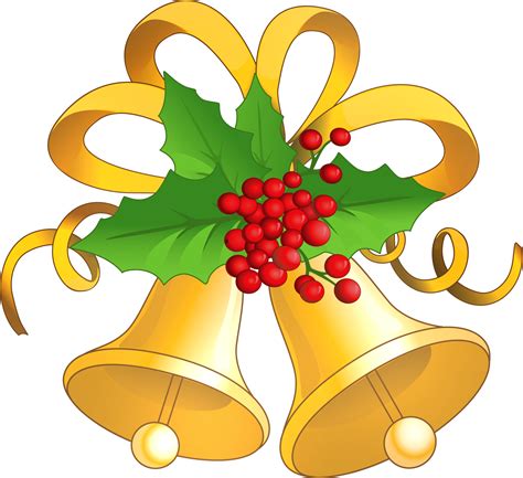 Christmas Jingle bell Clip art - Bell PNG image png download - 999*1003 ...