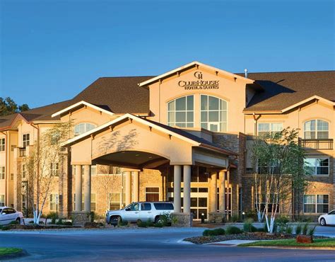 CLUBHOUSE HOTEL & SUITES - Updated 2020 Prices & Reviews (Pierre, SD ...