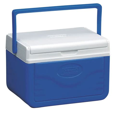 coleman-flip-lid-5-quart - The Cooler Box