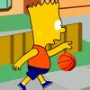 Bart Simpson Basketball - Basketball Games | 🕹️ Play Now!